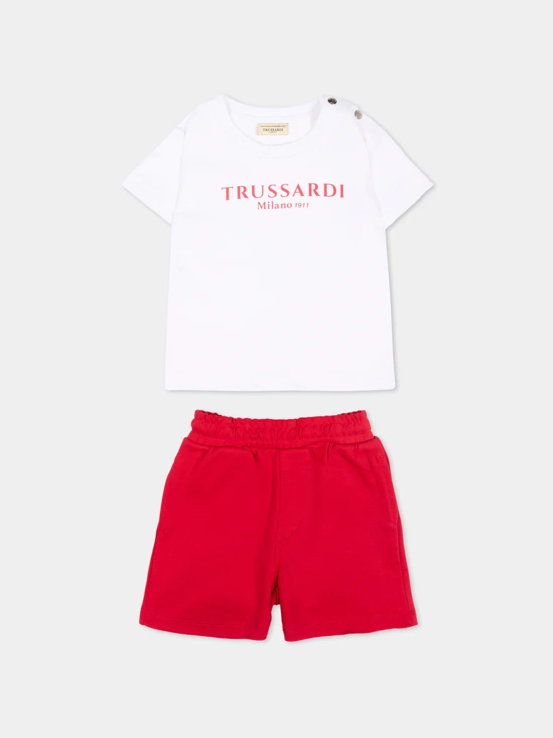 COMPLETO TRUSSARDI